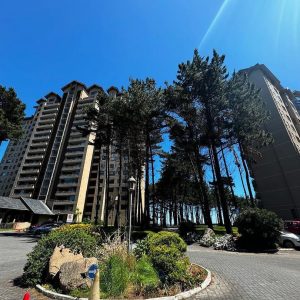 2.790UF Bosque Mar venta departamento Amoblado San Pedro de la Paz