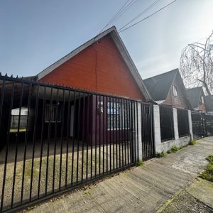 Escuadron - Coronel arriendo inmueble