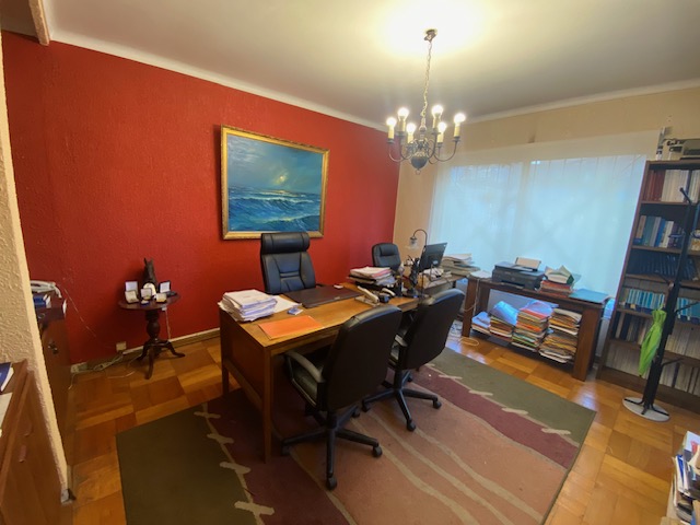 oficina en arriendo Concepcion con estacionamiento - Imagen 3