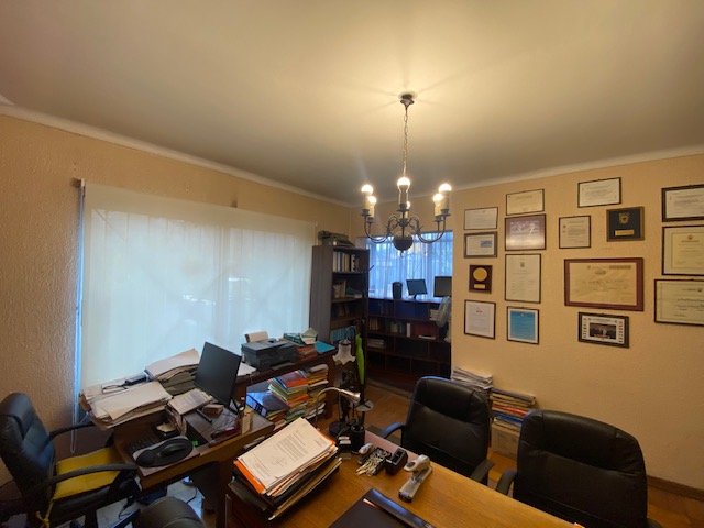 oficina en arriendo Concepcion con estacionamiento - Imagen 7