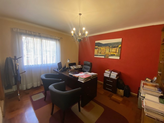 oficina en arriendo Concepcion con estacionamiento - Imagen 5