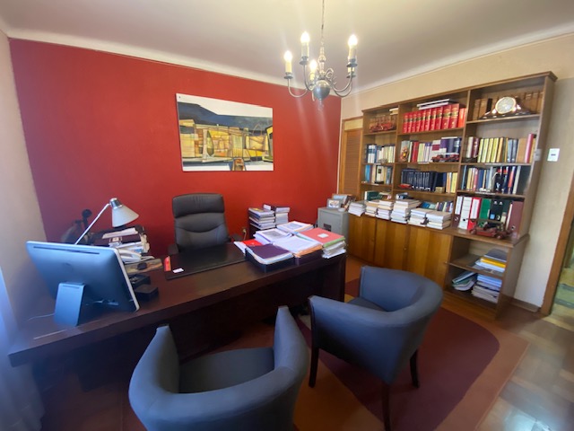 oficina en arriendo Concepcion con estacionamiento - Imagen 6