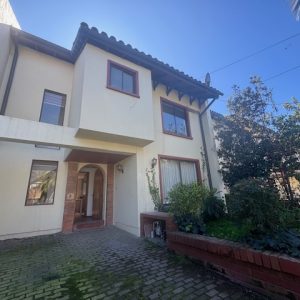 LONCO CHIGUAYANTE  CASA EN ARRIENDO