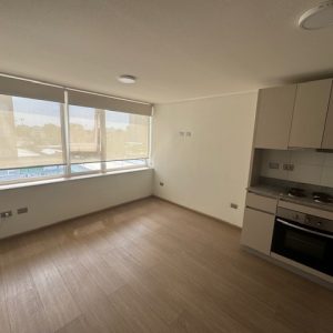 Arriendo dpto en Concepcion Maipu esquina av. Paicavi