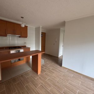 Venta departamento en San Pedro de la Paz