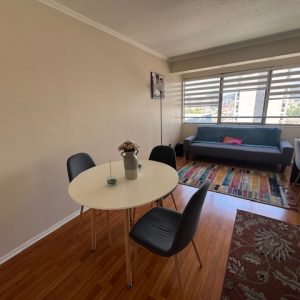 Arriendo departamento concepcion